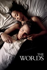 The Words ( 2012 ) – Hoțul de cuvinte