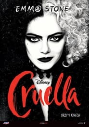 Cruella (2021)