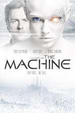The Machine (2013)