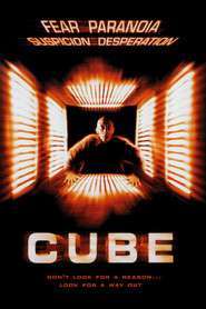 Cube – Cubul (1997)