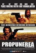 The Proposition – Propunerea (2005)