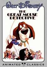 The Great Mouse Detective (1986)