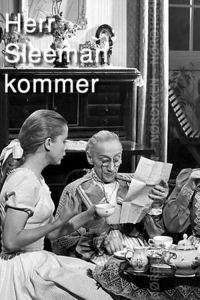 Herr Sleeman kommer – Mr. Sleeman Is Coming (1957)