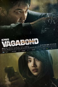 Vagabond  (2019 ) – Baegabondeu – Serial TV