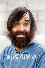 The Last Man on Earth (2015) Serial TV Sezonul 02