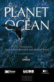 Planet Ocean (2012)