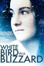 White Bird in a Blizzard (2014)