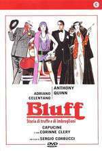 Bluff storia di truffe e di imbroglioni (1976)