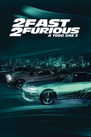 2 Fast 2 Furious – Mai furios, mai iute (2003)