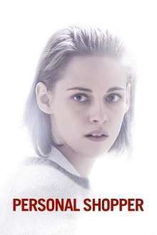 Personal Shopper (2016)