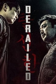 Derailed (2016) – Doo namja