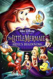 The Little Mermaid: Ariel’s Beginning (2008)