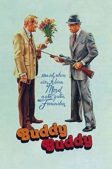Buddy Buddy – Prietenii (1981)