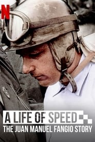 A Life of Speed: The Juan Manuel Fangio Story (2020) – Fangio: El hombre que domaba las máquinas
