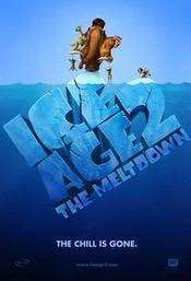 Ice Age 2: The Meltdown – Epoca de Gheaţă 2: Dezgheţul (2006)