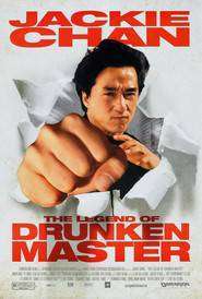 Drunken Master II – Maestrul betiv 2 (1994)
