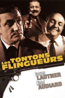 Les tontons flingueurs (1963)
