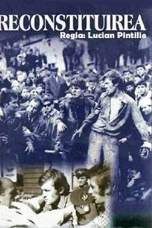Reconstituirea (1968)