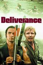 Deliverance – Eliberarea (1972)
