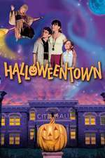 Halloweentown – Oraşul Halloween (1998)