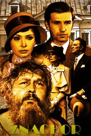 Znachor (1982) – Vraciul