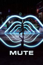 Mute ( 2018 )