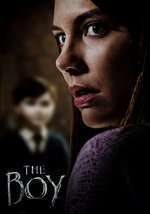 The Boy (2016)
