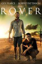 The Rover – Rătăcitorul (2014)