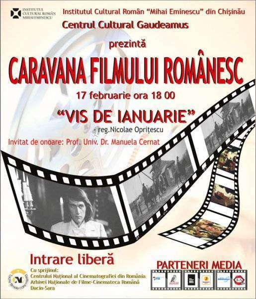 Vis de ianuarie (1979)