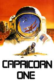 Capricorn One – Misiunea capricorn unu (1977)