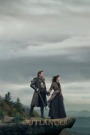 Outlander – Străina (2014) Serial TV – Sezonul 02