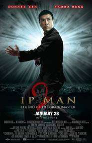 Yip Man 2 (2010)