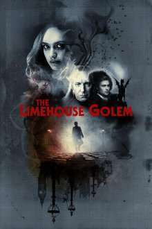 The Limehouse Golem (2016)