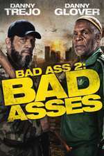 Bad Asses (2014)