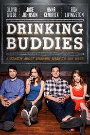 Drinking Buddies (2013)