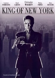 King of New York (1990)
