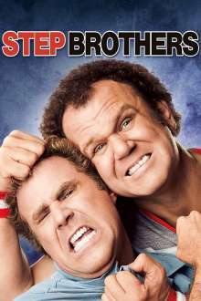 Step Brothers – Frați vitregi (2008)