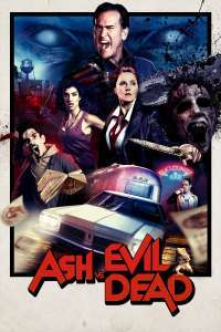 Ash vs Evil Dead – Ash împotriva răului (2015) Serial TV – Sezonul 02