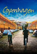 Copenhagen – Copenhaga (2014)
