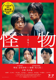 Monster (2023) – Kaibutsu