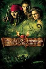 Pirates of the Caribbean: Dead Man’s Chest – Piraţii din Caraibe: Cufărul Omului Mort (2006)