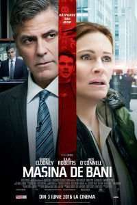 Money Monster – Maşina de bani (2016)