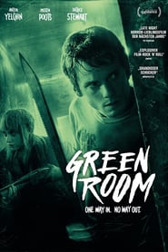 Green Room (2015)