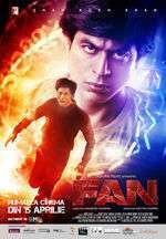 Fan – Fanul (2016)