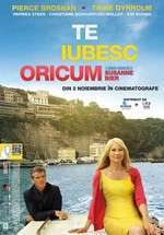 Love Is All You Need – Te iubesc oricum (2012)