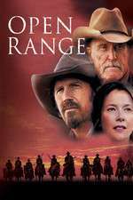 Open Range – Luptă în câmp deschis (2003)