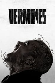 Infested (2023) - Vermines
