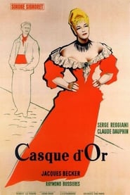 Casque d’or (1952) – Casca de aur