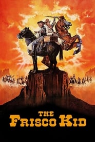 The Frisco Kid (1979) – Rabinul și hoțul
