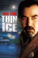 Jesse Stone: Thin Ice – Misiunea lui Jesse Stone (2009)